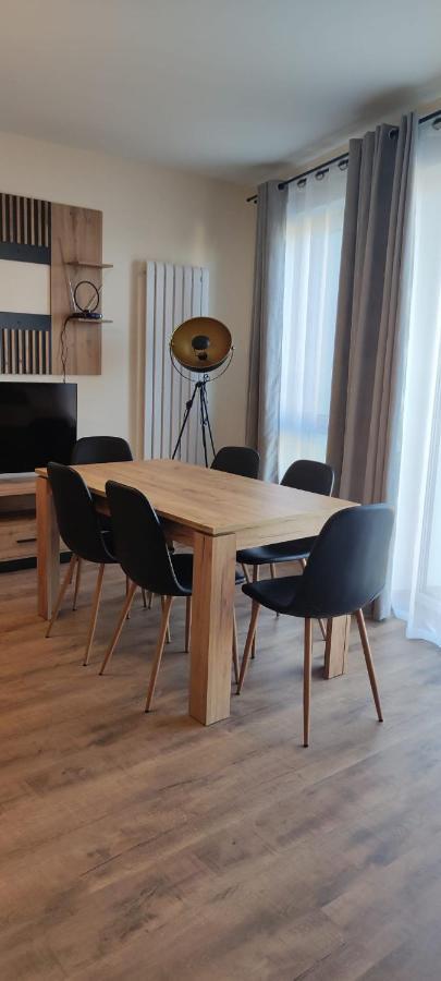 Gosciniec Mazurek , Apartament 吉日茨科 外观 照片